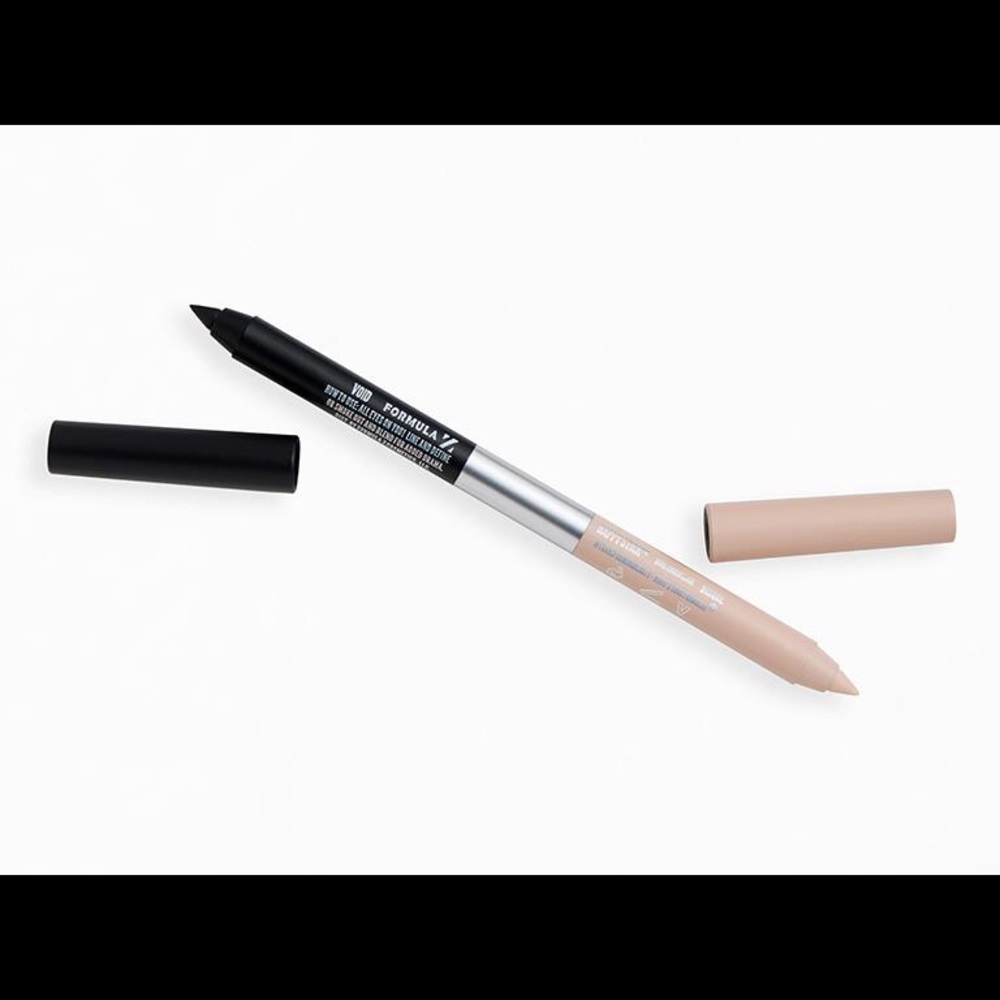 Formula Z Cosmetics Happy Stick Dual Liner